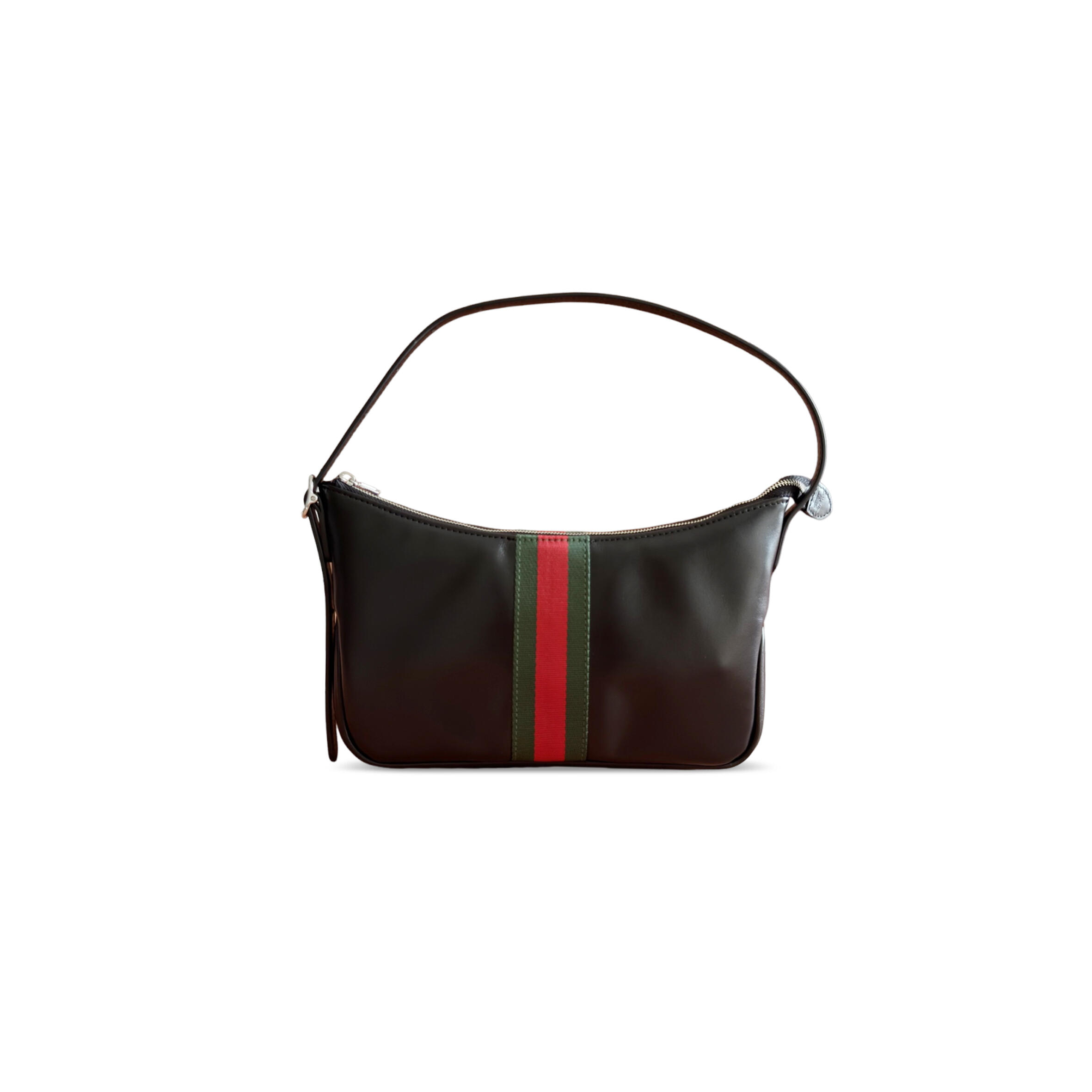 GUCCI SHOULDER BAG 863406 (22.5*12.5*3.5cm)